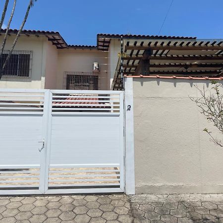 Casa Na Martim De Sa Βίλα Caraguatatuba Εξωτερικό φωτογραφία