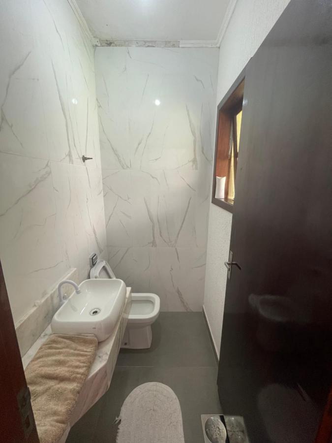 Casa Na Martim De Sa Βίλα Caraguatatuba Εξωτερικό φωτογραφία