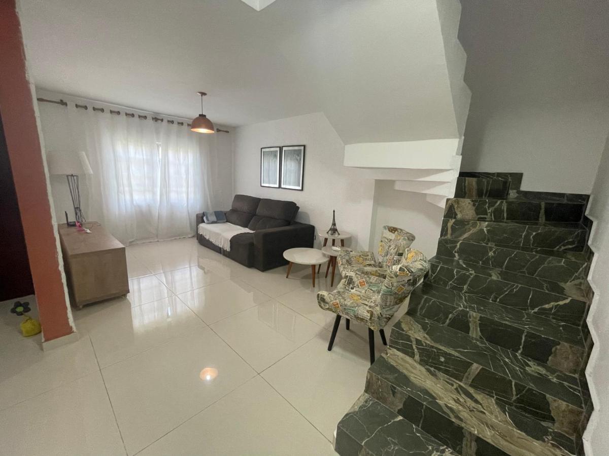 Casa Na Martim De Sa Βίλα Caraguatatuba Εξωτερικό φωτογραφία