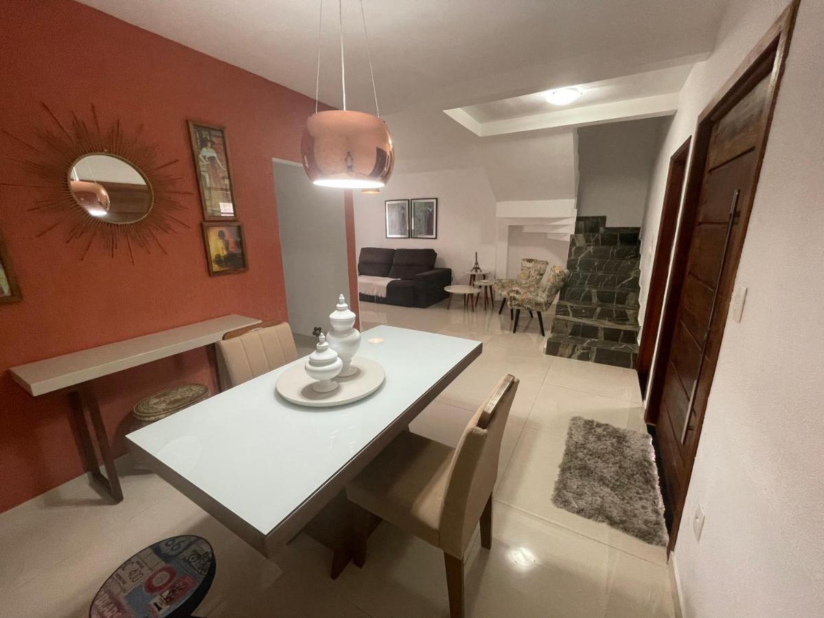 Casa Na Martim De Sa Βίλα Caraguatatuba Εξωτερικό φωτογραφία