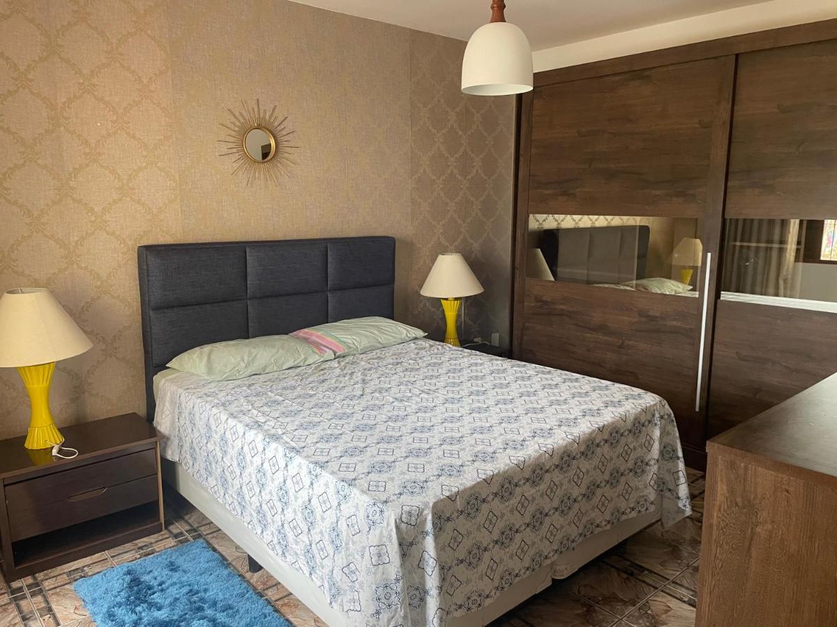 Casa Na Martim De Sa Βίλα Caraguatatuba Εξωτερικό φωτογραφία