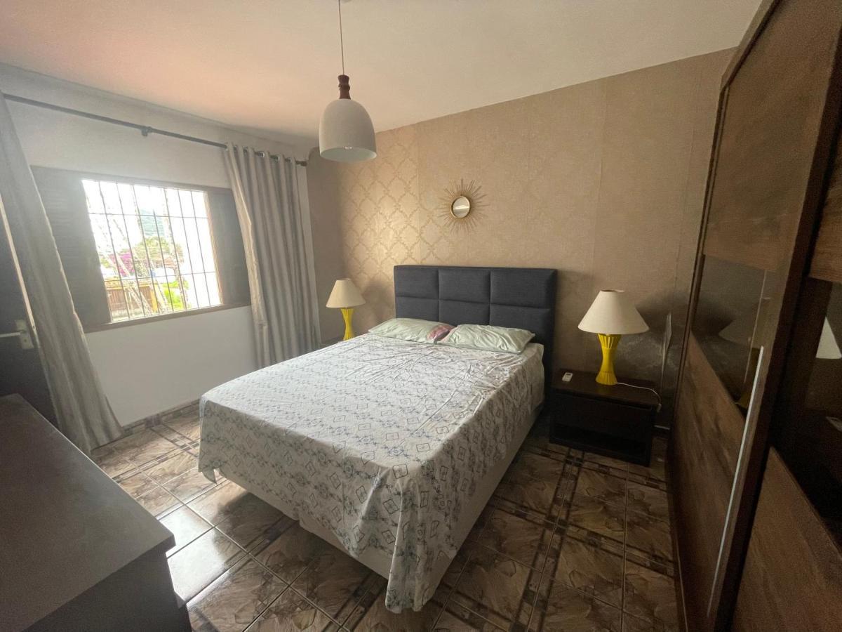 Casa Na Martim De Sa Βίλα Caraguatatuba Εξωτερικό φωτογραφία