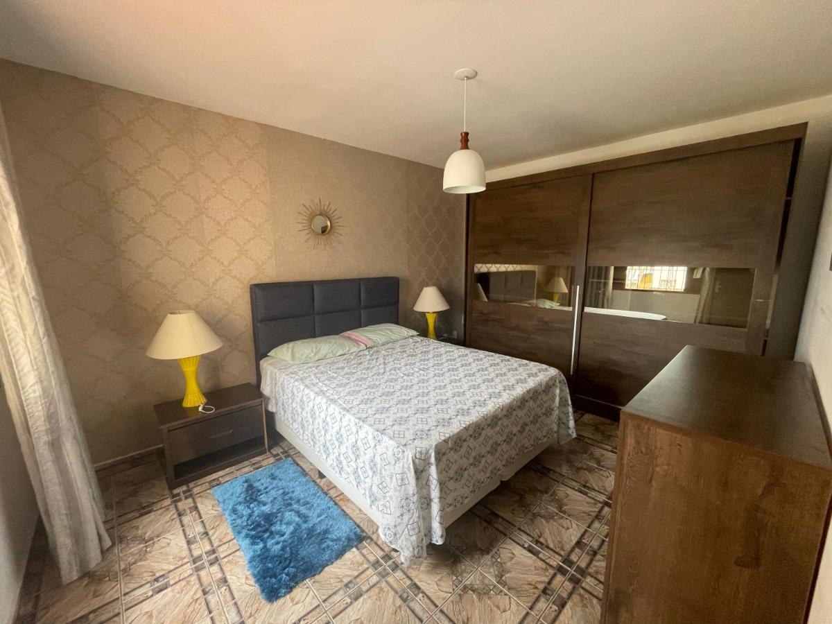 Casa Na Martim De Sa Βίλα Caraguatatuba Εξωτερικό φωτογραφία