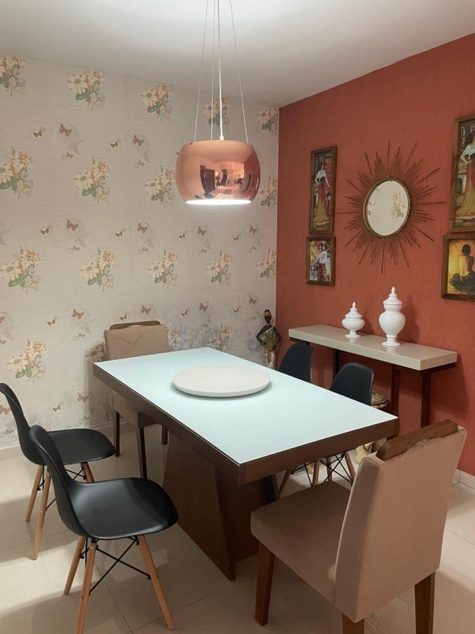 Casa Na Martim De Sa Βίλα Caraguatatuba Εξωτερικό φωτογραφία