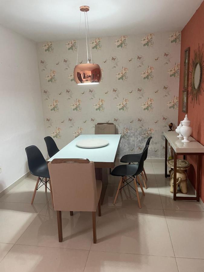 Casa Na Martim De Sa Βίλα Caraguatatuba Εξωτερικό φωτογραφία